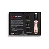 CHI Volumizer 4-IN-1 Blowout Brush with Beauty Bag