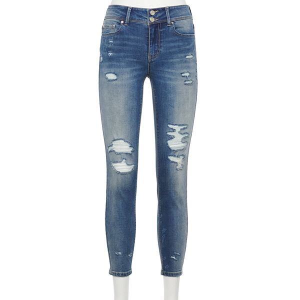 Kohls indigo best sale rein jeans