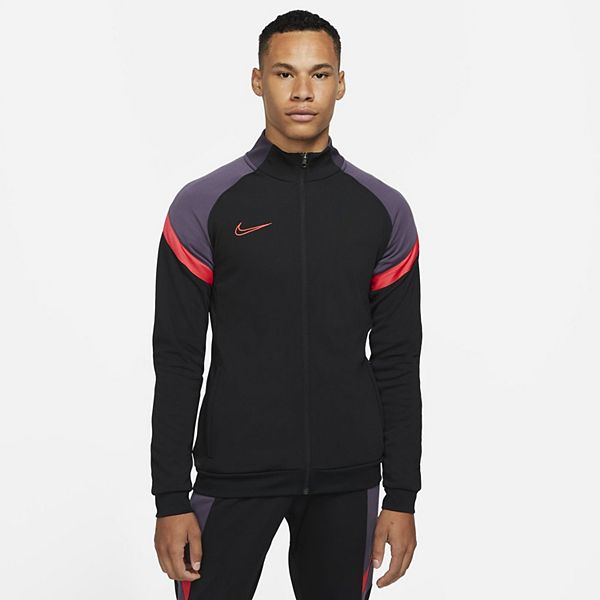 Likeur elegant Onafhankelijk Men's Nike Dri-FIT Academy Soccer Track Jacket