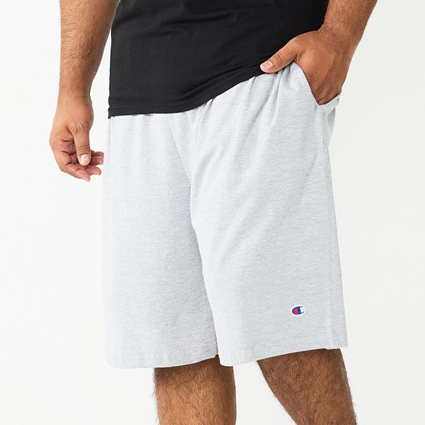 Big and outlet tall champion shorts