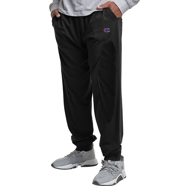 Big Tall Champion Solid Lounge Pants