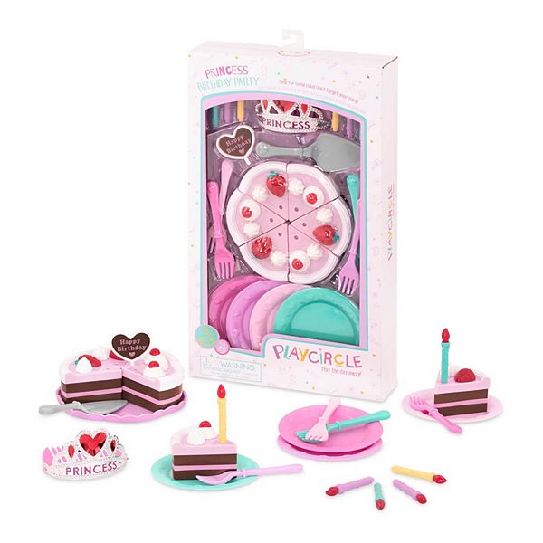 Play circle by clearance battat