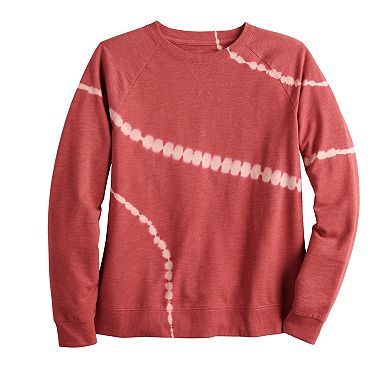 Women's Sonoma Goods For Life Everyday Sweatshirt