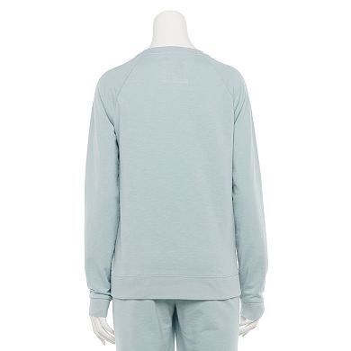 Women's Sonoma Goods For Life Everyday Sweatshirt
