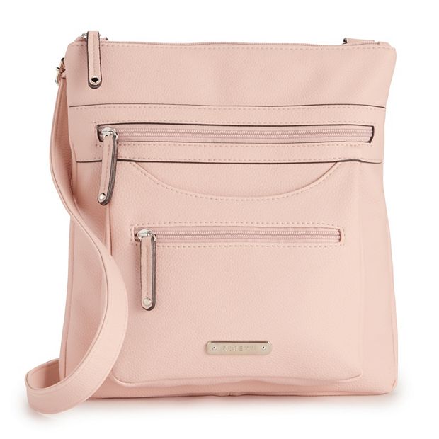 Aria Crossbody