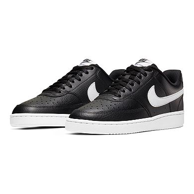Nike Court Vision Low Women's Sneakers