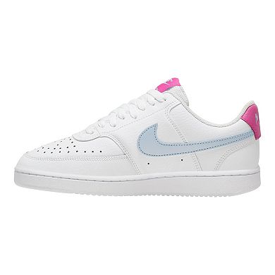 Nike Court Vision Low Women's Sneakers