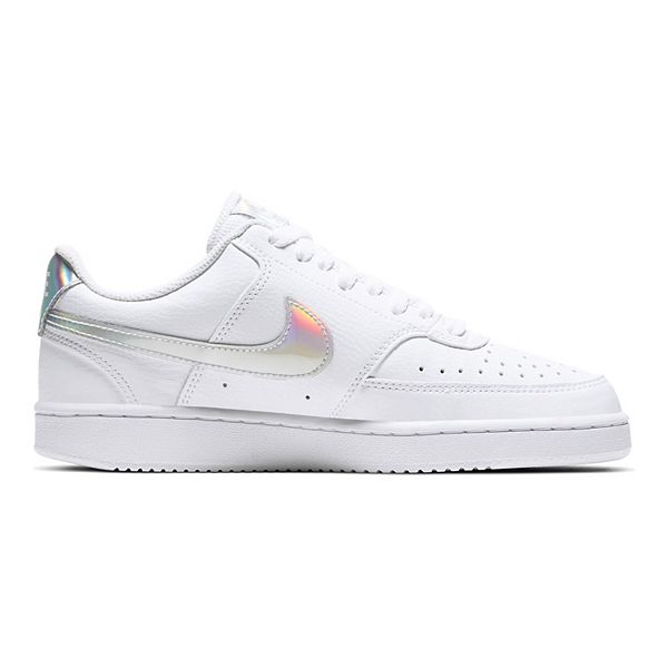 wmns nike court vision low