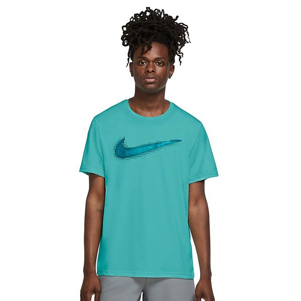 Kohls mens nike 2025 dri fit shirt