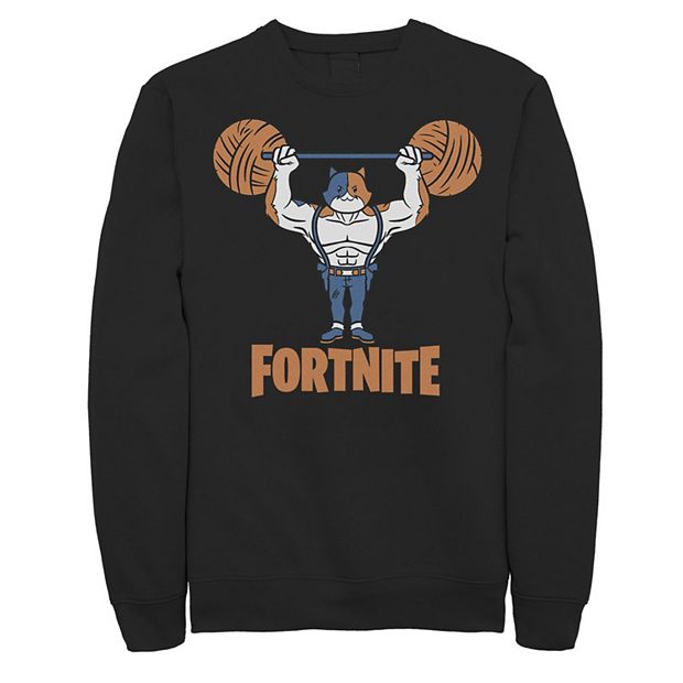 Fortnite 2025 sweat shirt