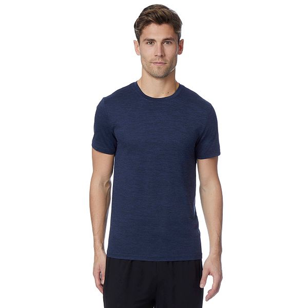 Men s CoolKeep Performance Sleep Tee