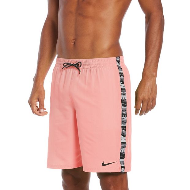Nike best sale logo tape