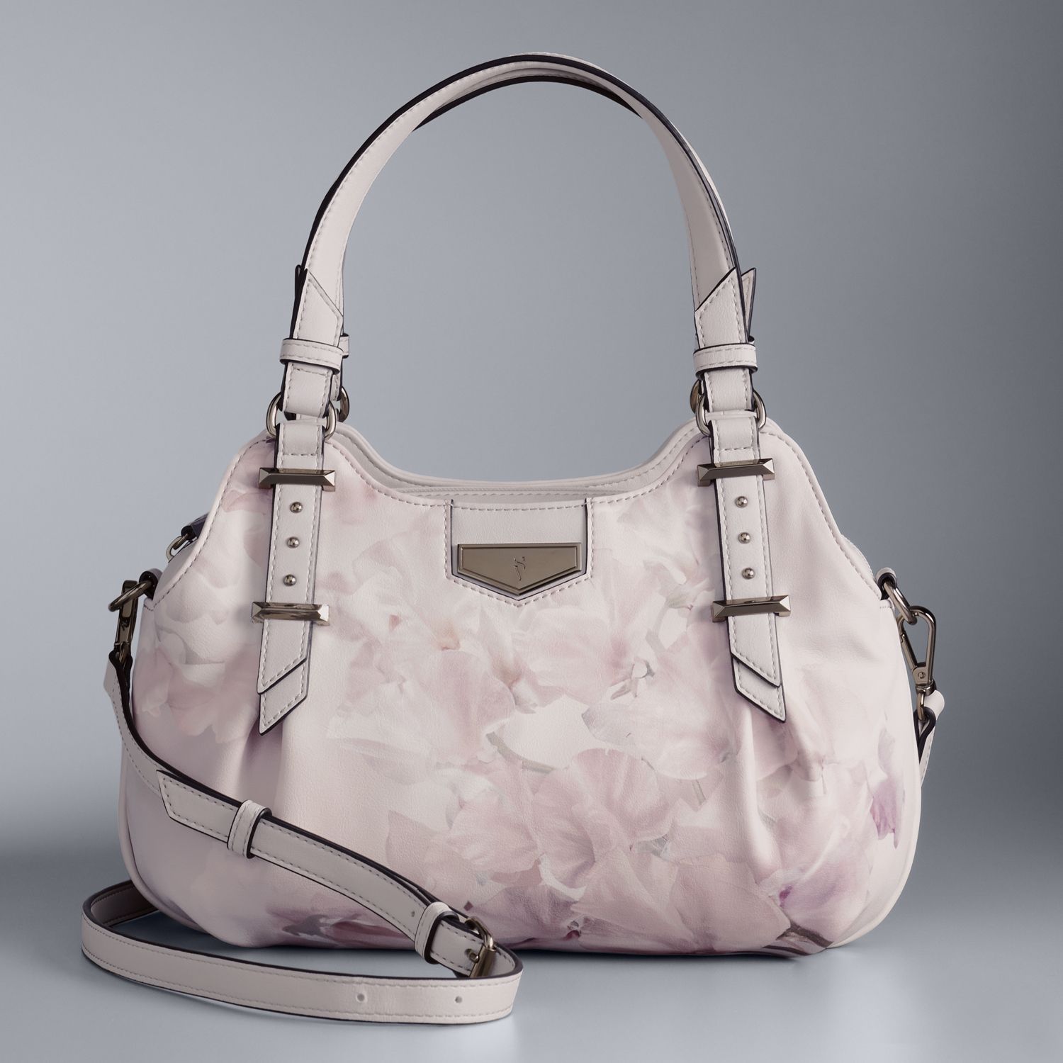 Simply vera wang hobo purse online