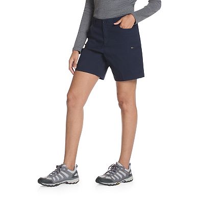 Women’s Eddie Bauer Rainier UPF 50+ Active Shorts