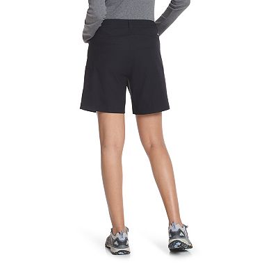 Women’s Eddie Bauer Rainier UPF 50+ Active Shorts