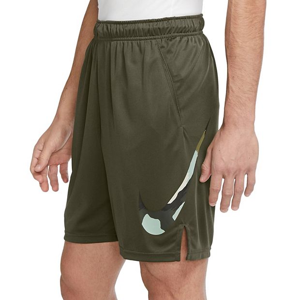 Nike sport 2024 clash shorts