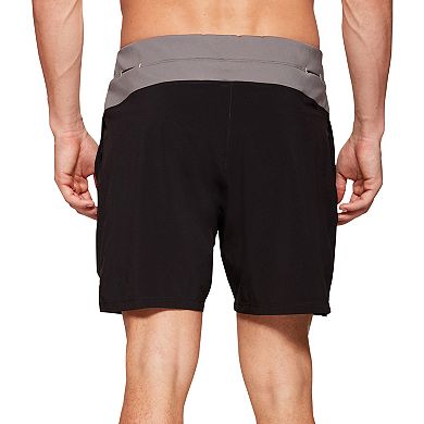 Men's ASICS Fietro Shorts