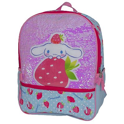 Original & Unrestored Cinnamon Roll 5-pc. Backpack Set