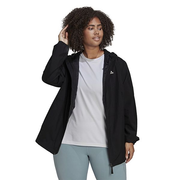 Kohls shop adidas jacket