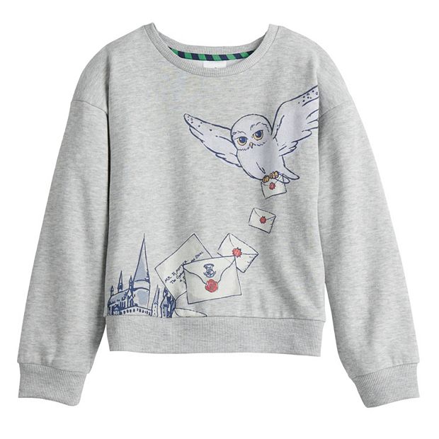 Kohls harry potter sweatshirt sale