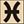 Gold Tone Pisces