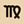 Gold Tone Virgo