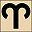 Gold Tone Aries