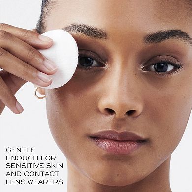 Bi-Facil Double-Action Eye Makeup Remover
