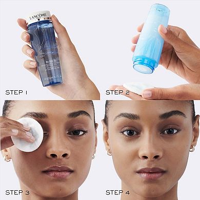 Bi-Facil Double-Action Eye Makeup Remover