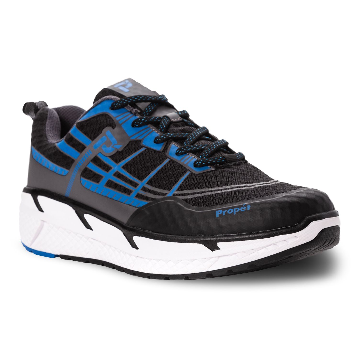 propet athletic shoes