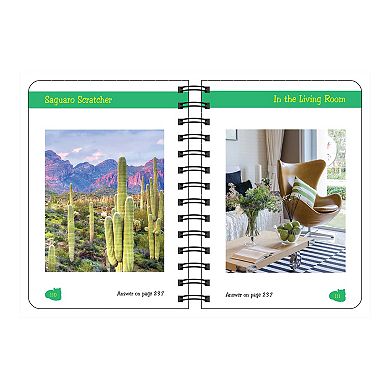 Brain Games Mini Find The Cat