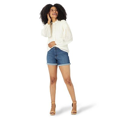 Women's Wrangler Denim Shorts