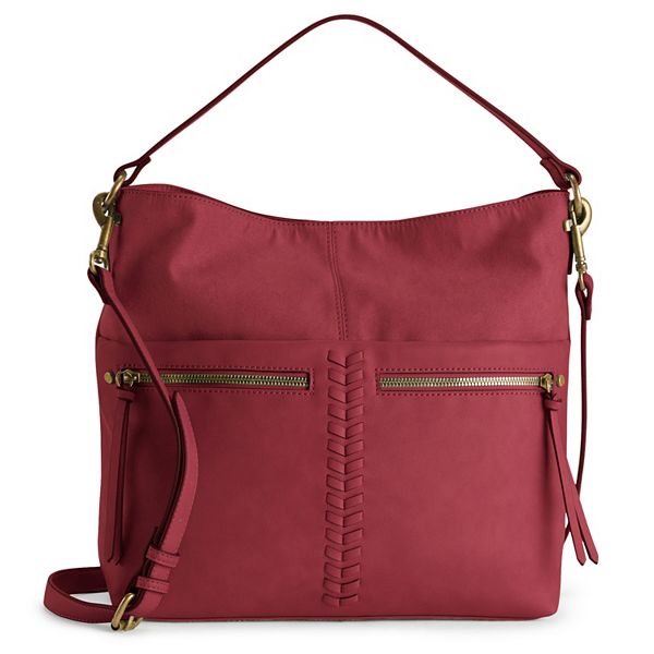 Kohls sale hobo handbags