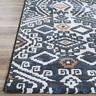 Couristan Everest Bohemia Area Rug