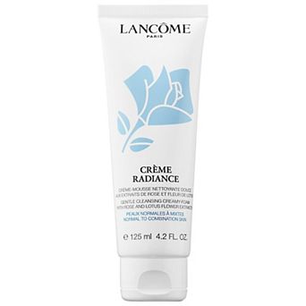 Lancome Creme Radiance Gentle Cleansing Creamy-Foam Cleanser