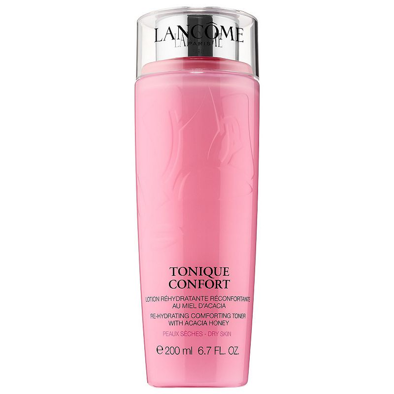Tonique Confort Re-Hydrating Comforting Toner with Acacia Honey, Size: 6.7 