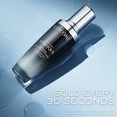 Lancome Advanced Genifique Radiance Boosting Face Serum