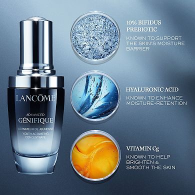 Advanced Genifique Radiance Boosting Face Serum