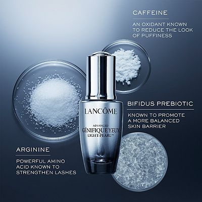 Lancome Advanced Genifique Yeux Light-Pearl Eye Serum
