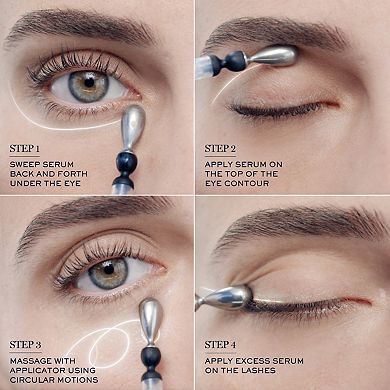 Advanced Genifique Yeux Light-Pearl Eye Serum