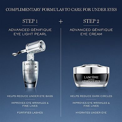 Advanced Genifique Yeux Light-Pearl Eye Serum