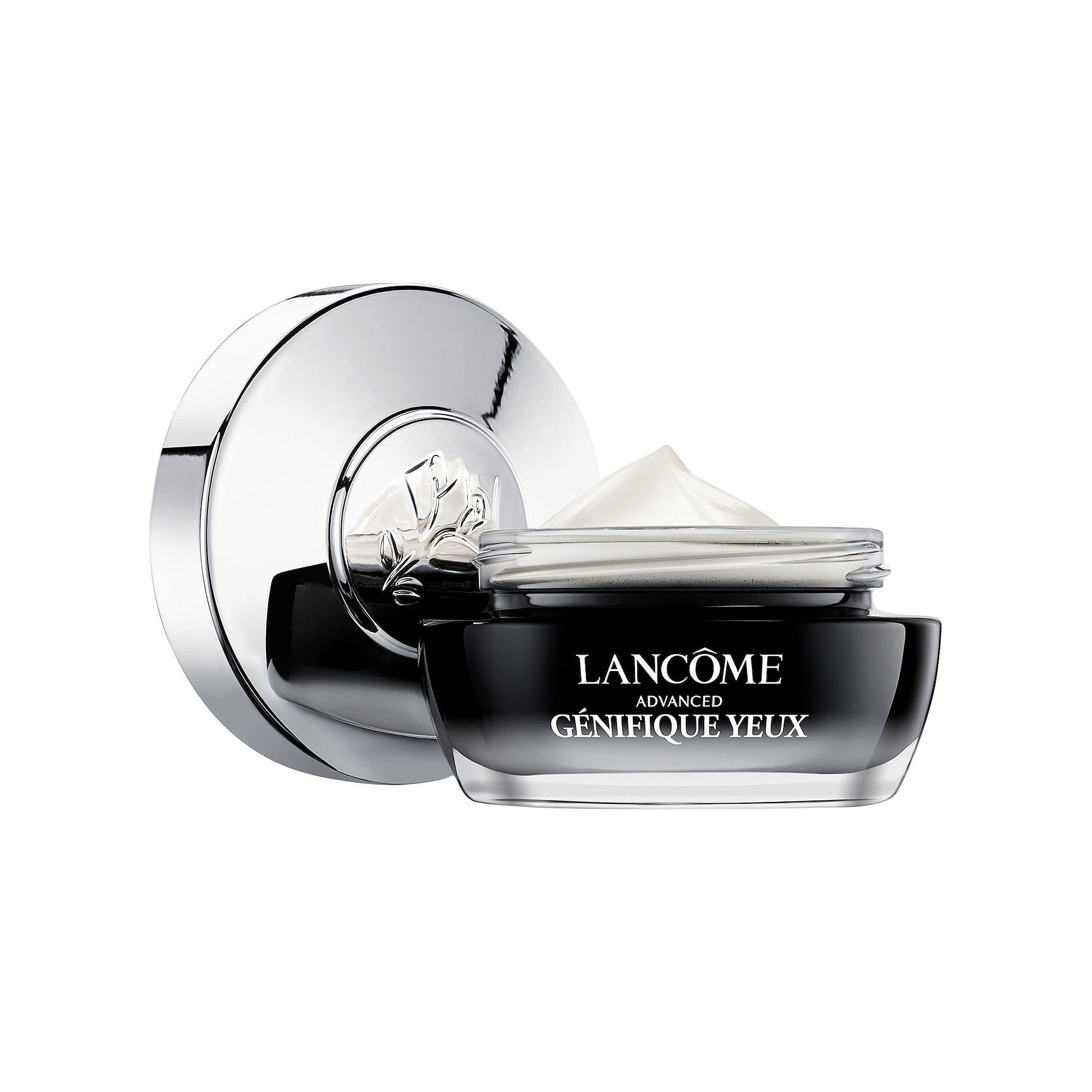 Lancome Advanced Genifique Wrinkle & Dark Circle Eye Cream, Size: .5 Oz, No