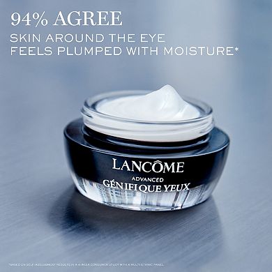 Advanced Genifique Wrinkle & Dark Circle Eye Cream