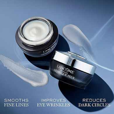 Advanced Genifique Wrinkle & Dark Circle Eye Cream