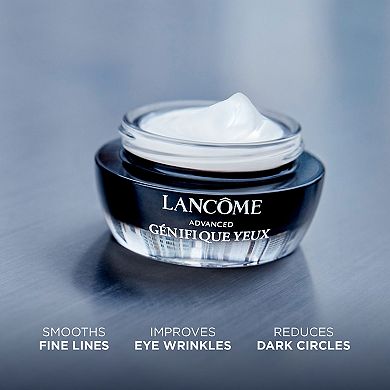 Advanced Genifique Wrinkle & Dark Circle Eye Cream