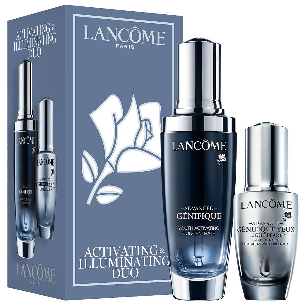 Lancome genifique yeux. Lancome Advanced Genifique. Lancome Advanced Genifique yeux Light Pearl. Lancome серум. Lancome Advanced Genifique PNG.