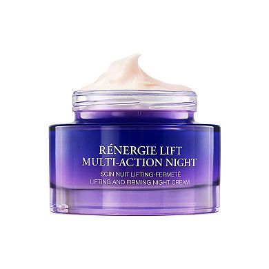 Renergie Lift Multi-Action Skincare Night Cream