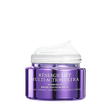 Renergie Lift Multi-Action Ultra Correcting Cream with SPF 30