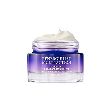 Renergie Lift Multi-Action Day Cream with SPF 15 - All Skin Types