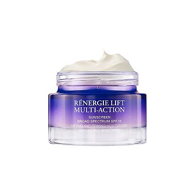 Lancome Renergie Lift Multi-Action Day Cream with SPF 15 - All